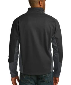Port Authority Vertical Soft Shell Jacket. J319 -Bulkthreads store 151353249