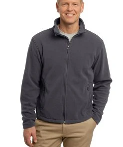 Port Authority Tall Value Fleece Jacket. TLF217 -Bulkthreads store 151353520