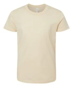BELLA + CANVAS Youth Unisex Jersey Tee -Bulkthreads store 166144539