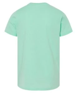 BELLA + CANVAS Youth Unisex Jersey Tee -Bulkthreads store 166144563