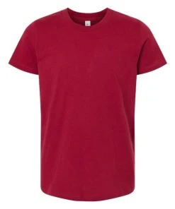 BELLA + CANVAS Youth Unisex Jersey Tee -Bulkthreads store 166144578