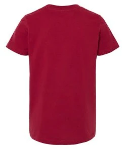 BELLA + CANVAS Youth Unisex Jersey Tee -Bulkthreads store 166144579