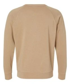Alternative Men's Champ Lightweight Eco-Washed French Terry Pullover -Bulkthreads store 166144766