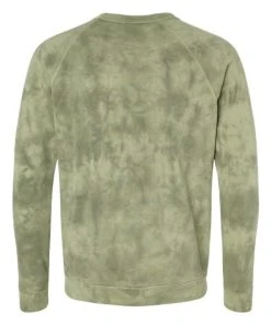 Alternative Men's Champ Lightweight Eco-Washed French Terry Pullover -Bulkthreads store 166144772