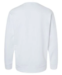 Adidas Men's Fleece Crewneck Sweatshirt -Bulkthreads store 166144832