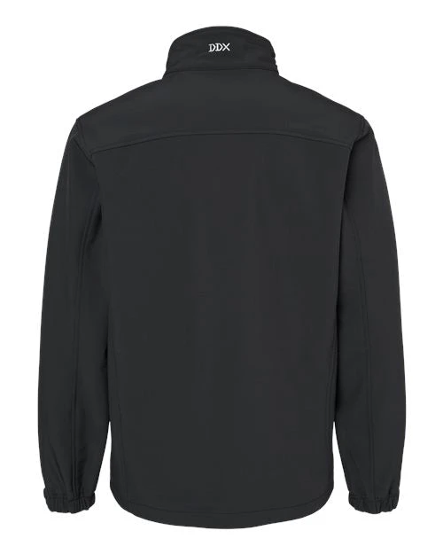 DRI DUCK Motion Soft Shell Jacket 7 DRI DUCK Motion Soft Shell Jacket - Image 7