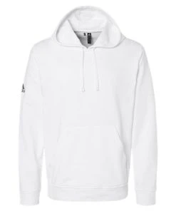 Adidas Men's Fleece Hooded Sweatshirt -Bulkthreads store 166144953