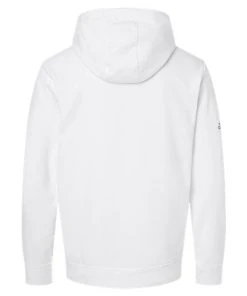 Adidas Men's Fleece Hooded Sweatshirt -Bulkthreads store 166144954