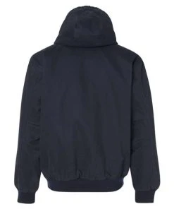 DRI DUCK Cheyenne Boulder Cloth™ Hooded Jacket With Tricot Quilt Lining -Bulkthreads store 166145187