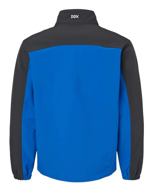 DRI DUCK Motion Soft Shell Jacket 9 DRI DUCK Motion Soft Shell Jacket - Image 9