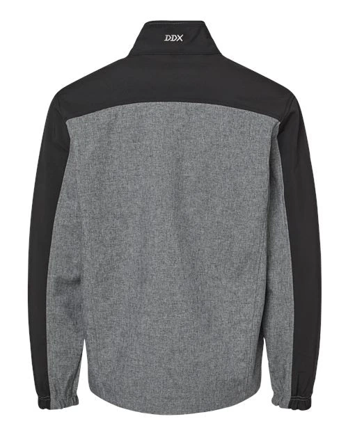 DRI DUCK Motion Soft Shell Jacket 13 DRI DUCK Motion Soft Shell Jacket - Image 13