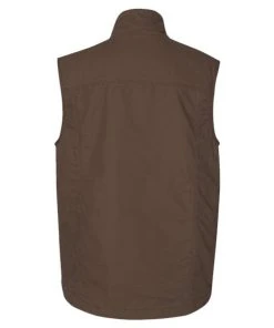 DRI DUCK Men's Trek Canyon Cloth Vest -Bulkthreads store 166146641