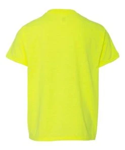 Gildan Youth SoftstyleÂ® T-Shirt -Bulkthreads store 166147443