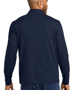 Port Authority Fairway Stretch 1/4-Zip K829 -Bulkthreads store 166151546 1950a312 a354 45cd b230 c4286991de43