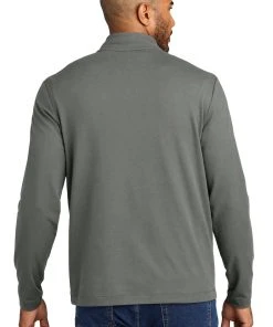 Port Authority Fairway Stretch 1/4-Zip K829 -Bulkthreads store 166151812 ded3d510 bf95 47f5 b6fa 1c7e090498c3