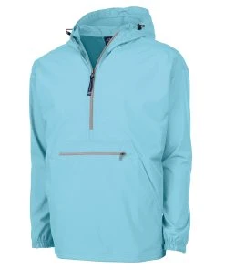 Charles River Pack-N-Go Pullover 1 Of 2