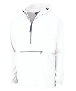 Charles River Pack-N-Go Pullover 2 Of 2 -Bulkthreads store 166159098