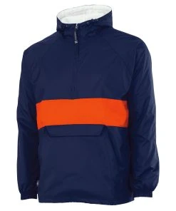 Charles River Adult Classic Striped Pullover 20 Charles River Adult Classic Striped Pullover -Bulkthreads store 166159573