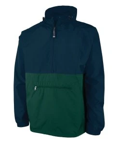 Charles River Adult Color Blocked Pack-N-Go -Bulkthreads store 166160159