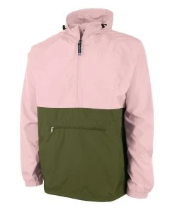 Charles River Adult Color Blocked Pack-N-Go -Bulkthreads store 166160291