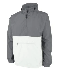 Charles River Adult Color Blocked Pack-N-Go -Bulkthreads store 166160293