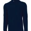 Charles River M's Freeport Microfleece Pullover