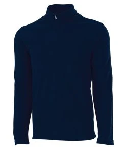 Charles River M's Freeport Microfleece Pullover