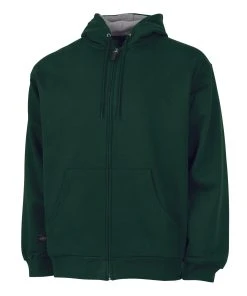 Charles River Tradesman Thermal Full Zip