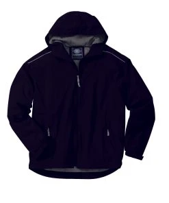 Charles River Adult Nor'Easter Jacket -Bulkthreads store 166161209