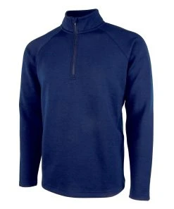 Charles River Men's Seaport Quarter Zip -Bulkthreads store 166161414