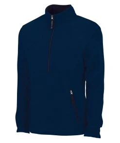 Charles River Youth Adirondack Fleece Pullov -Bulkthreads store 166161437