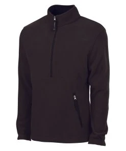 Charles River Youth Adirondack Fleece Pullov -Bulkthreads store 166161501