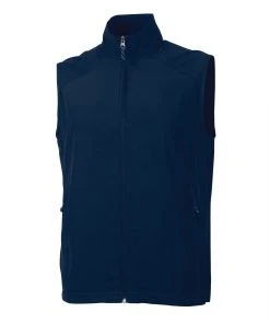 Charles River Men's Pack-N-Go Vest -Bulkthreads store 166161603