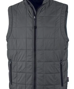 Charles River Men's Radius Quilted Vest -Bulkthreads store 166161608