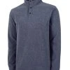 Charles River Men's Bayview Fleece Pullover
