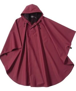 Charles River Adult Pacific Poncho -Bulkthreads store 166162163