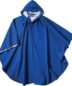 Charles River Adult Pacific Poncho -Bulkthreads store 166162187