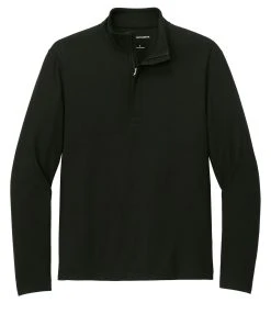 Port Authority Fairway Stretch 1/4-Zip K829 -Bulkthreads store 167470193