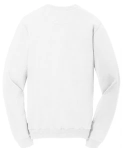 Port & Company - Men's Beach Wash Garment-Dyed Sweatshirt 29 Port & Company - Men's Beach Wash Garment-Dyed Sweatshirt -Bulkthreads store 167480034