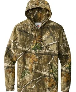 Russell Outdoors Realtree Pullover Hoodie RU400 -Bulkthreads store 167481972
