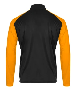 Badger Youth Breakout 1/4 Zip 71 Badger Youth Breakout 1/4 Zip -Bulkthreads store 223100 bk gd b