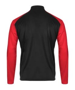 Badger Youth Breakout 1/4 Zip 38 Badger Youth Breakout 1/4 Zip -Bulkthreads store 223100 back bkrd
