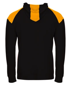 Badger Youth Breakout Perf Hoodie -Bulkthreads store 244000 bk gd b