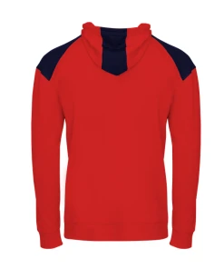 Badger Youth Breakout Perf Hoodie -Bulkthreads store 244000 9 back rdny