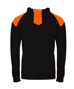 Badger Youth Breakout Perf Hoodie -Bulkthreads store 244000 9 back sobk