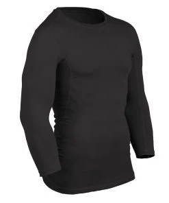 Champro 3/4 Sleeve Youth Compression Shirt