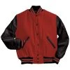 Holloway Men's Varsity Jacket