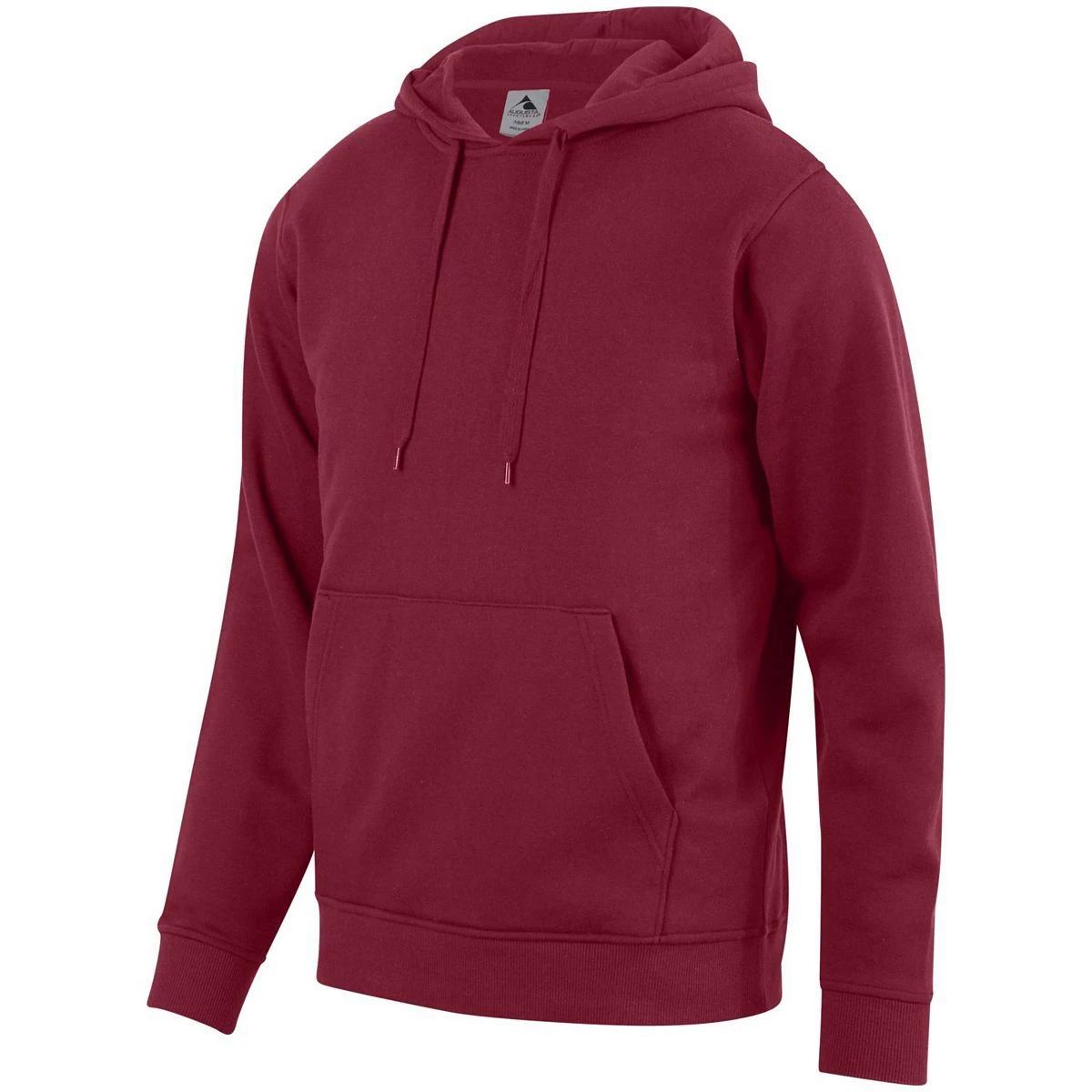 Augusta Sportswear Augusta Men's 60/40 Fleece Hoodie 14 Augusta Sportswear Augusta Men's 60/40 Fleece Hoodie - Image 14