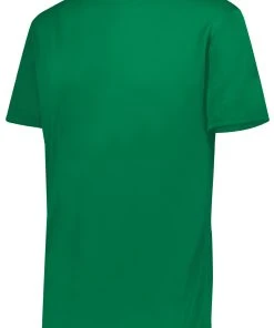 Holloway Youth Momentum Tee -Bulkthreads store 37096735 scaled