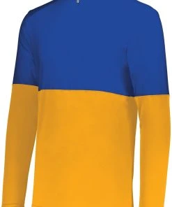Holloway Men's Momentum Team 1/4 Zip Pullover